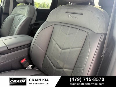 2027 Kia Telluride X-Line SX-Prestige