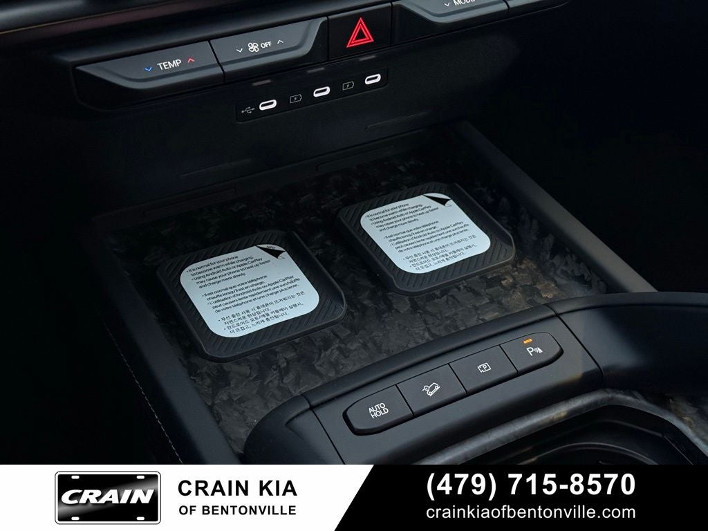 2027 Kia Telluride X-Pro SX-Prestige