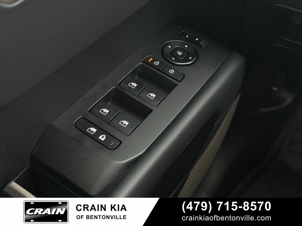 2027 Kia Telluride SX-Prestige - HYBRID!