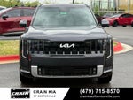 2027 Kia Telluride SX-Prestige - HYBRID!