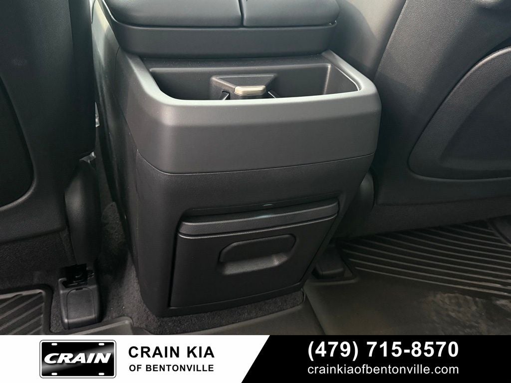 2027 Kia Telluride SX-Prestige - HYBRID!