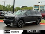 2027 Kia Telluride SX-Prestige - HYBRID!