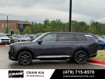 2027 Kia Telluride SX-Prestige - HYBRID!