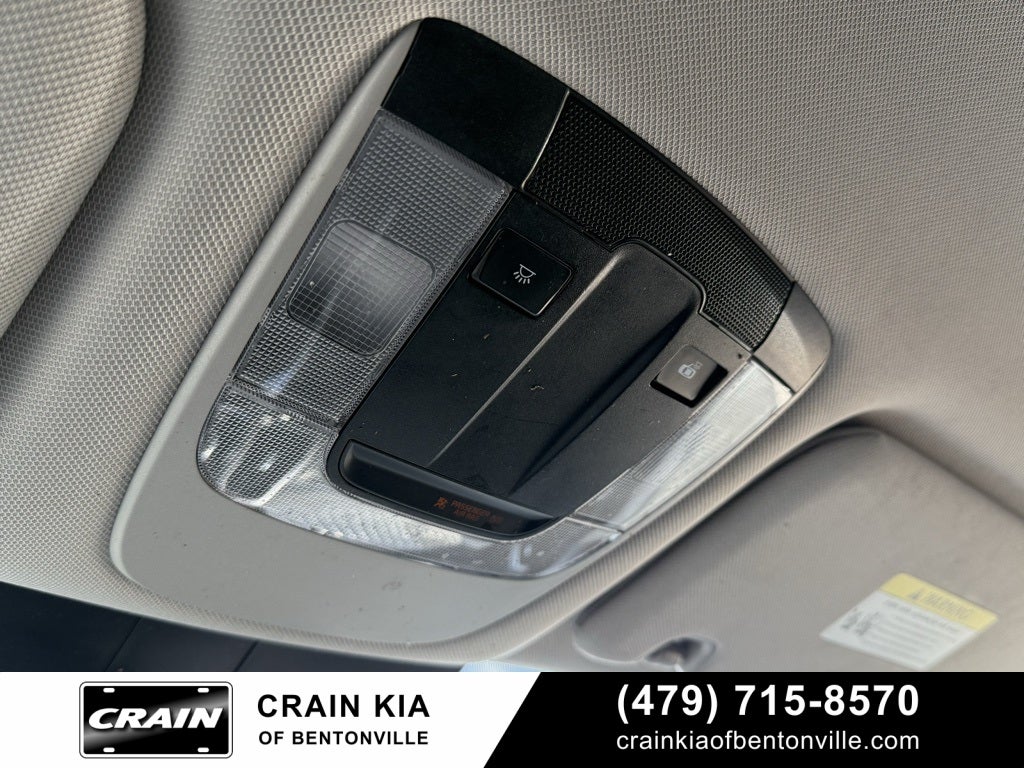 2023 Kia Sorento LX - KIA CPO / 3RD ROW / CLEAN CARFAX