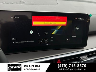 2026 Kia Sorento SX