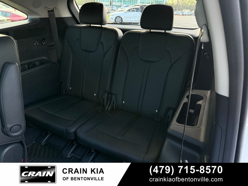 2026 Kia Sorento SX