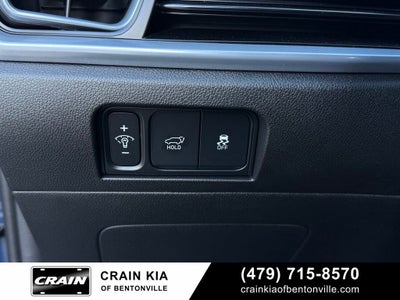 2026 Kia Sorento SX