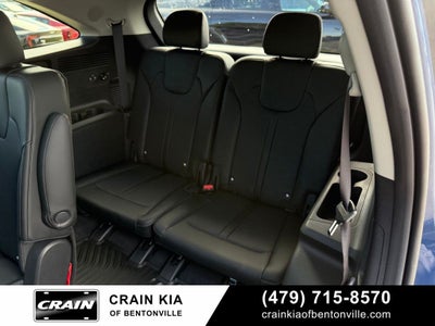 2026 Kia Sorento SX