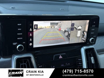 2022 Kia Sorento SX-Prestige - KIA CPO / PANORAMIC SUNROOF / ONE OWNER
