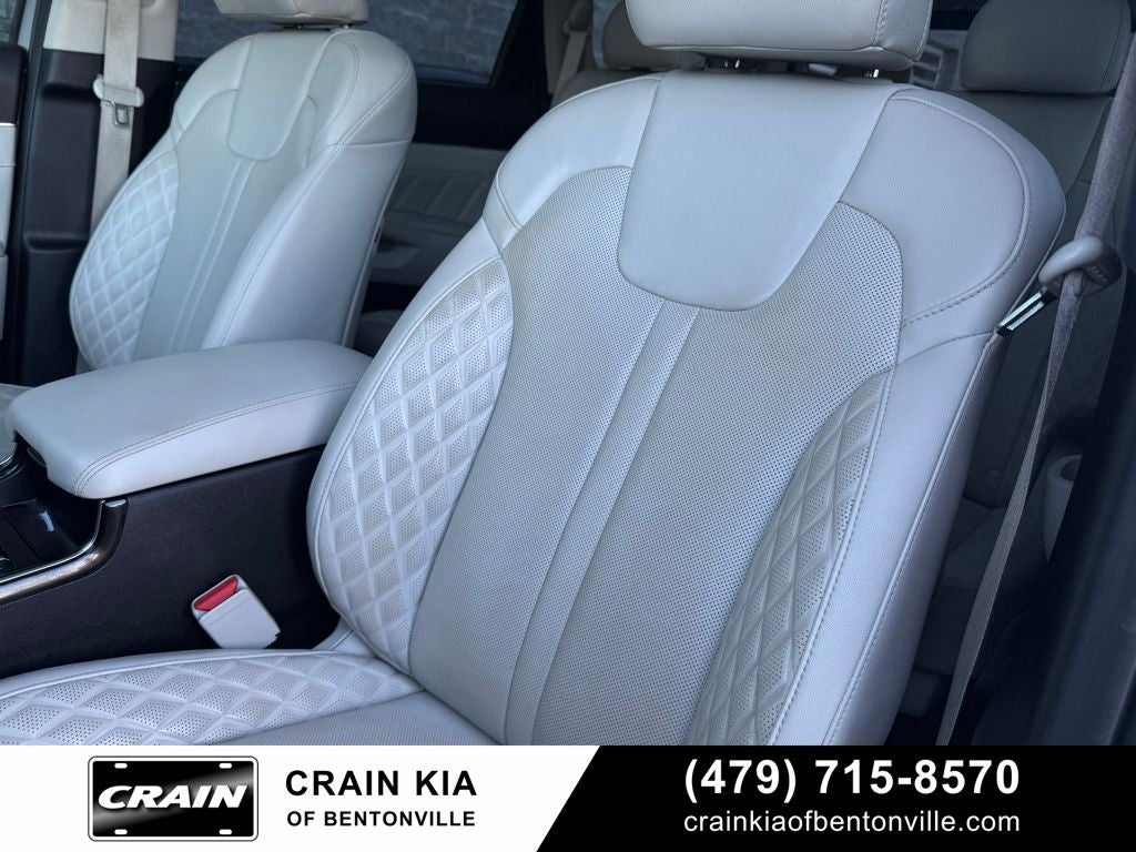 2022 Kia Sorento SX-Prestige - KIA CPO / PANORAMIC SUNROOF / ONE OWNER