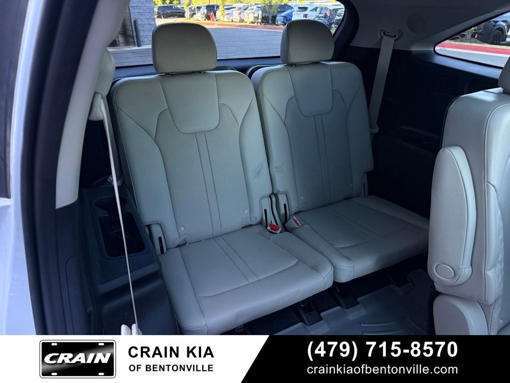 2022 Kia Sorento SX-Prestige - KIA CPO / PANORAMIC SUNROOF / ONE OWNER