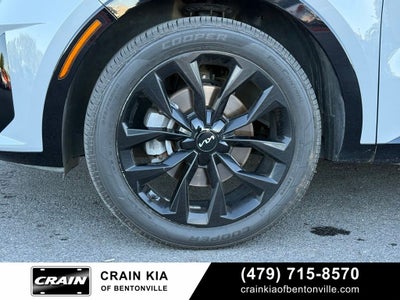 2022 Kia Sorento SX-Prestige - KIA CPO / PANORAMIC SUNROOF / ONE OWNER