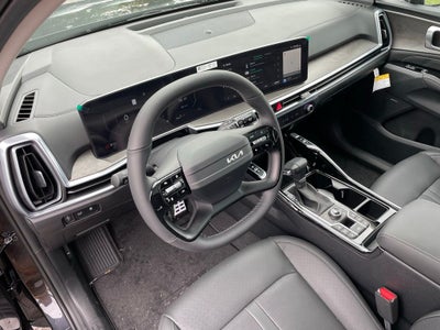 2026 Kia Sorento SX X-Line