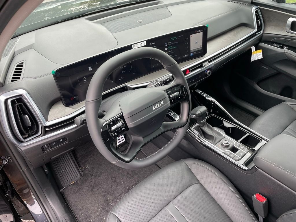 2026 Kia Sorento SX X-Line