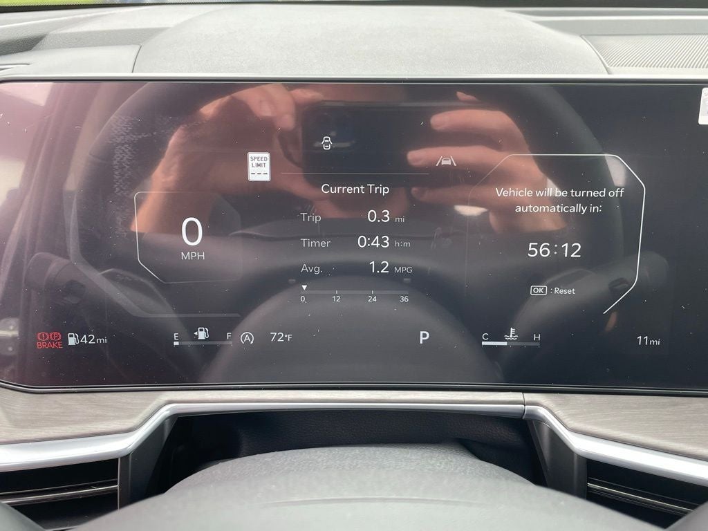 2026 Kia Sorento SX X-Line