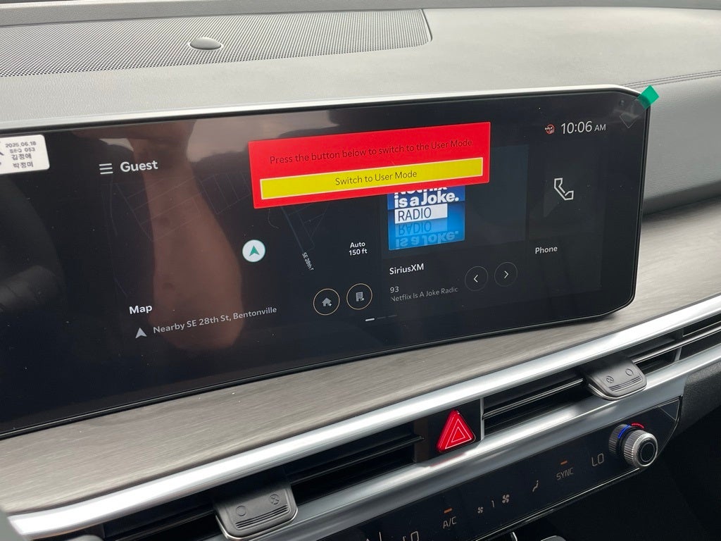 2026 Kia Sorento SX X-Line