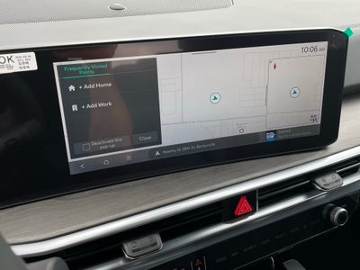 2026 Kia Sorento SX X-Line