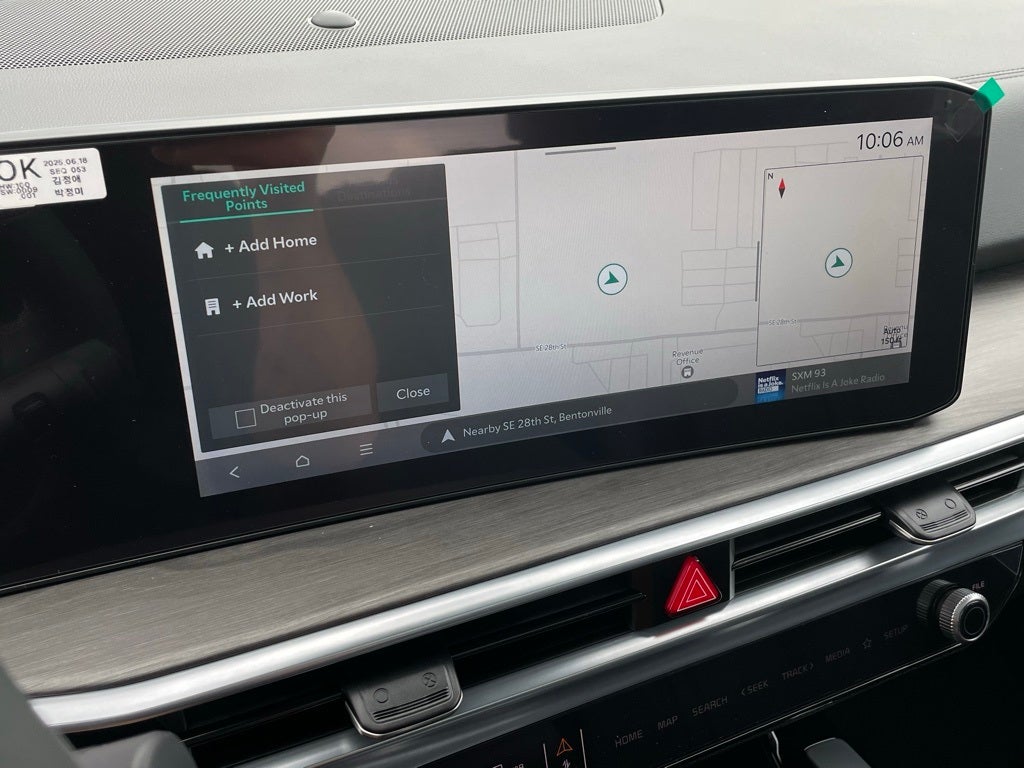 2026 Kia Sorento SX X-Line