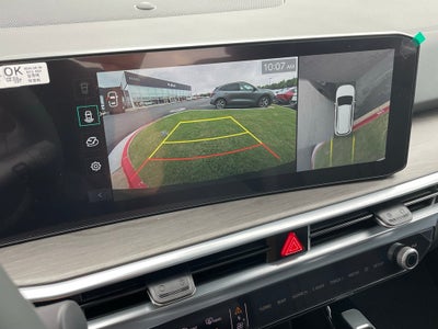 2026 Kia Sorento SX X-Line