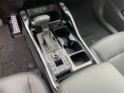 2026 Kia Sorento SX X-Line