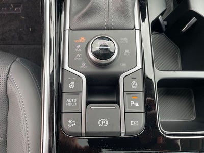 2026 Kia Sorento SX X-Line