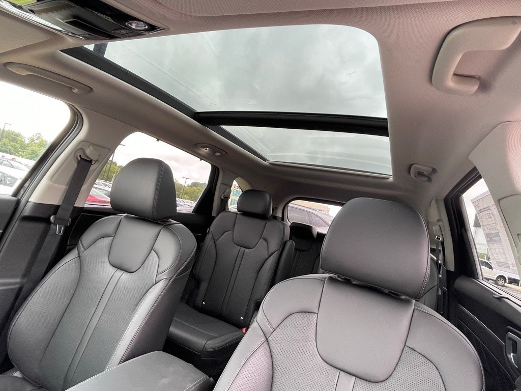 2026 Kia Sorento SX X-Line