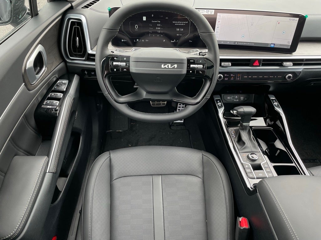 2026 Kia Sorento SX X-Line