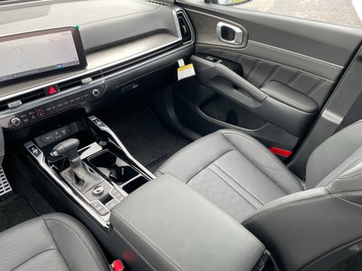 2026 Kia Sorento SX X-Line