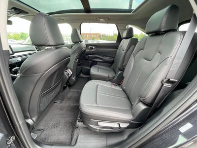 2026 Kia Sorento SX X-Line