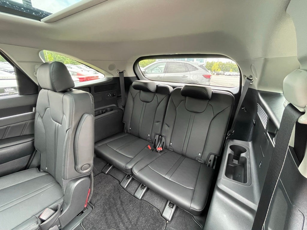 2026 Kia Sorento SX X-Line