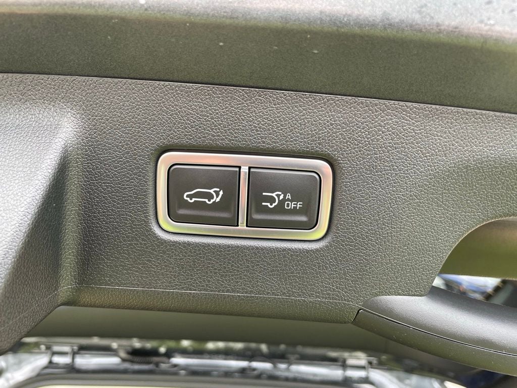 2026 Kia Sorento SX X-Line