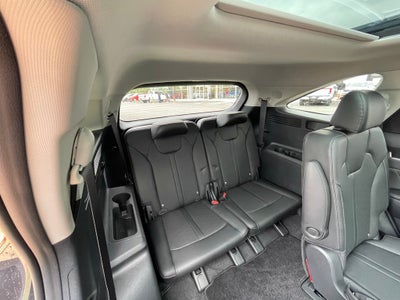 2026 Kia Sorento SX X-Line