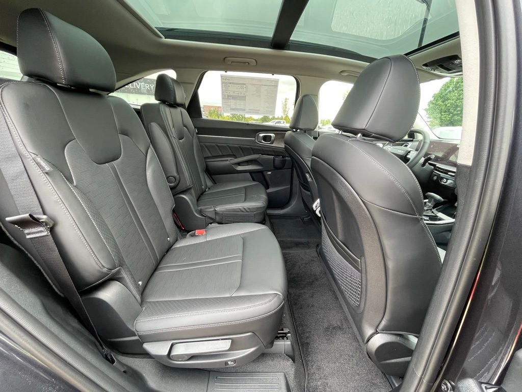 2026 Kia Sorento SX X-Line