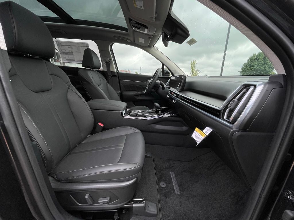 2026 Kia Sorento SX X-Line