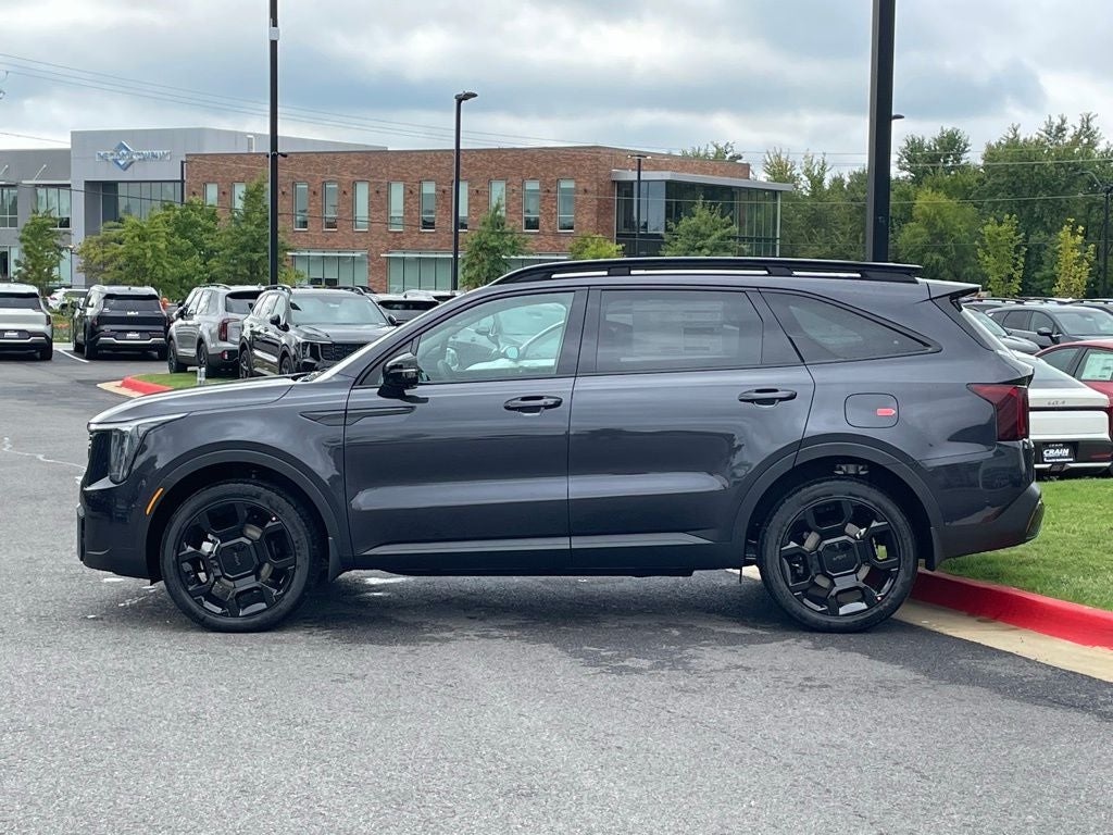 2026 Kia Sorento SX X-Line