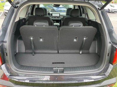 2026 Kia Sorento SX X-Line