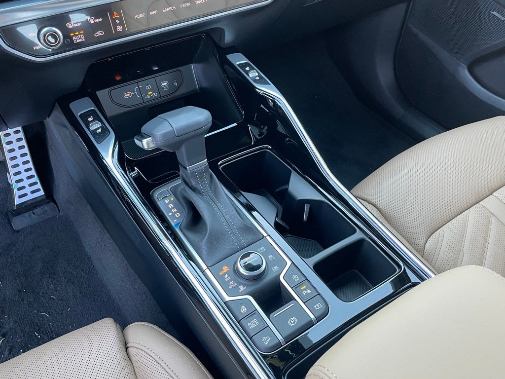 2026 Kia Sorento X-Line SX-Prestige