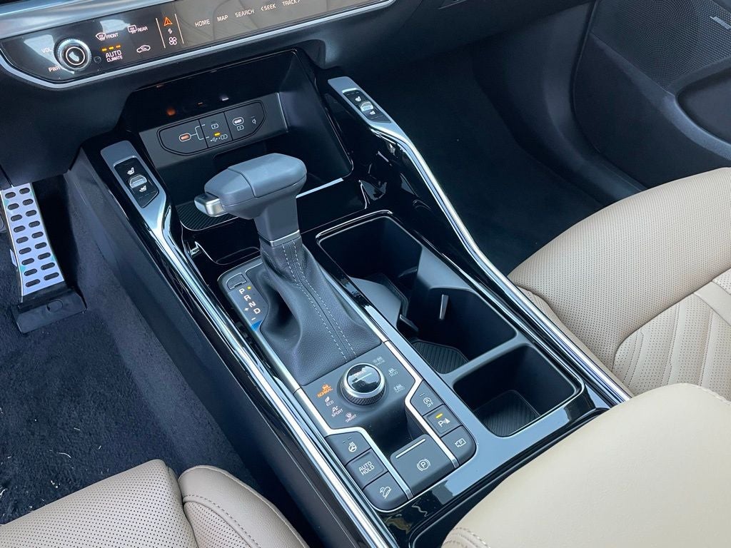 2026 Kia Sorento X-Line SX-Prestige