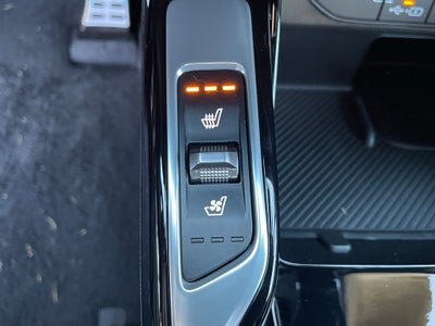 2026 Kia Sorento X-Line SX-Prestige