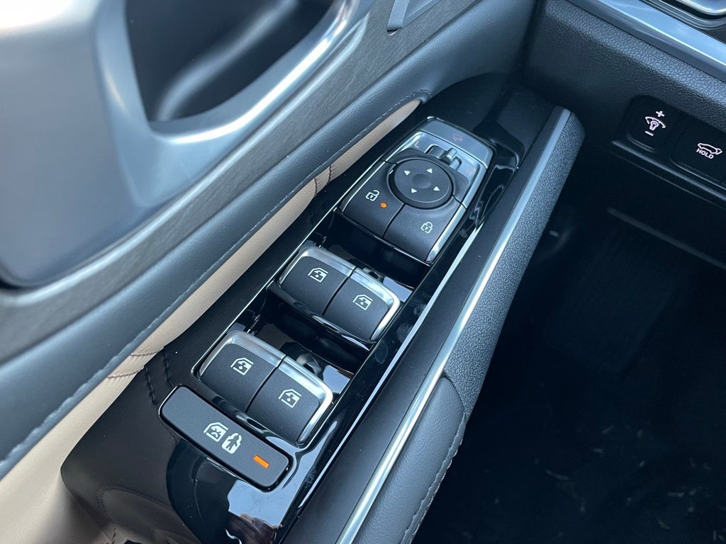 2026 Kia Sorento X-Line SX-Prestige