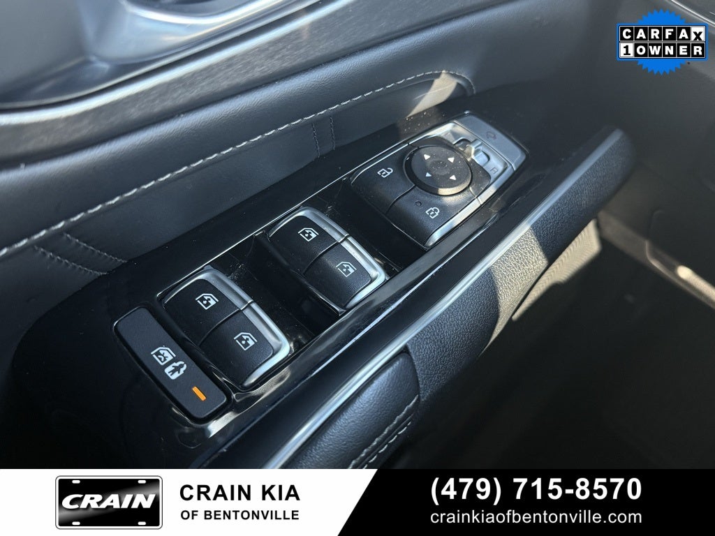 2023 Kia Sorento SX-Prestige - KIA CPO / AWD / PANORAMIC SUNROOF