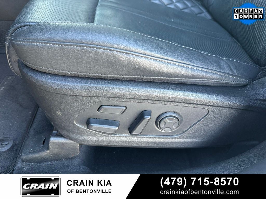 2023 Kia Sorento SX-Prestige - KIA CPO / AWD / PANORAMIC SUNROOF