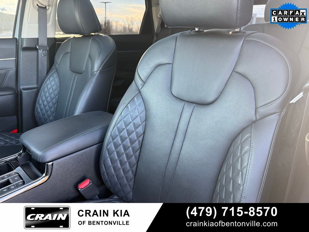 2023 Kia Sorento SX-Prestige - KIA CPO / AWD / PANORAMIC SUNROOF
