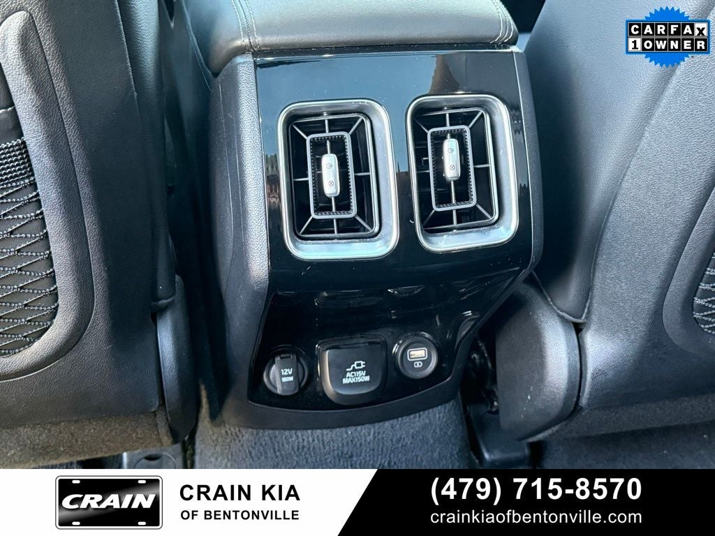 2023 Kia Sorento SX-Prestige - KIA CPO / AWD / PANORAMIC SUNROOF