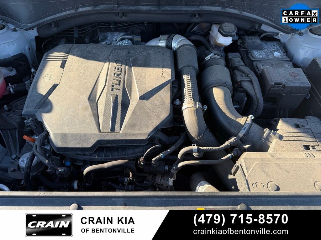 2023 Kia Sorento SX-Prestige - KIA CPO / AWD / PANORAMIC SUNROOF