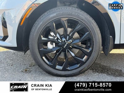 2023 Kia Sorento SX-Prestige - KIA CPO / AWD / PANORAMIC SUNROOF