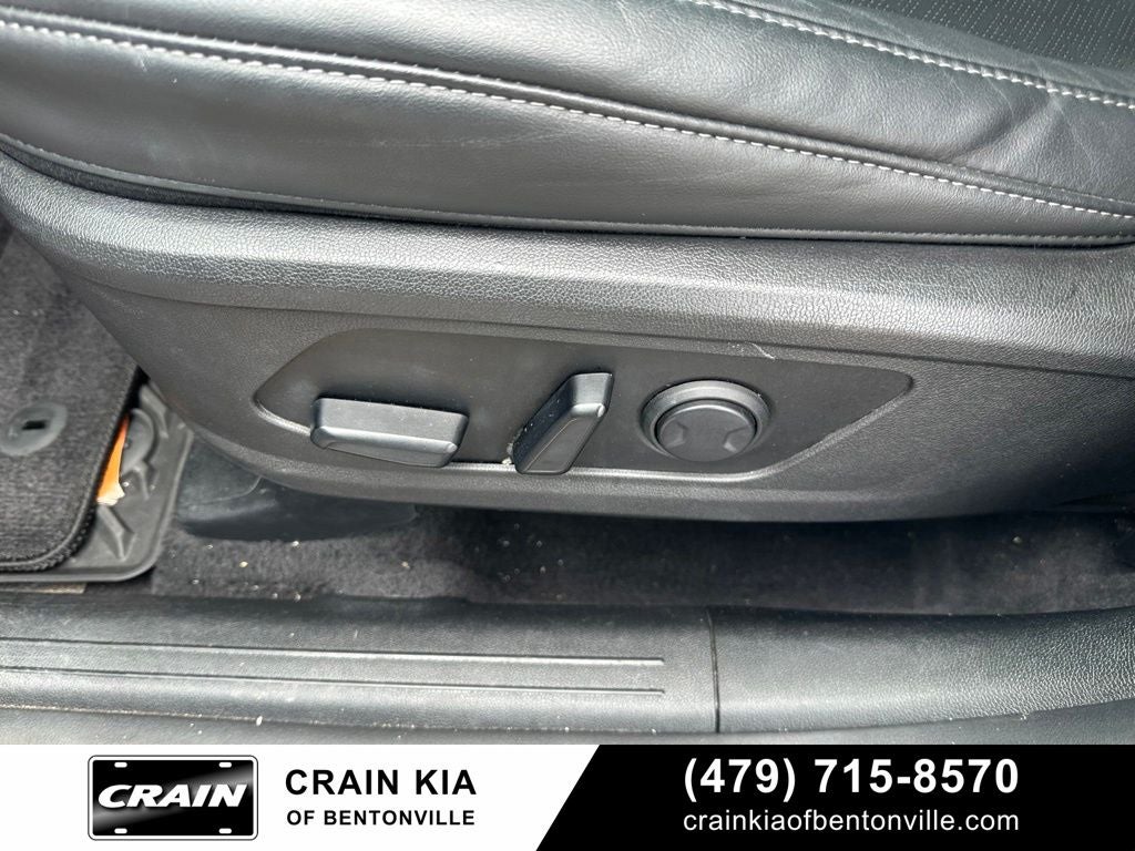 2023 Kia Sorento SX - AWD / PANORAMIC SUNROOF / ONE OWNER