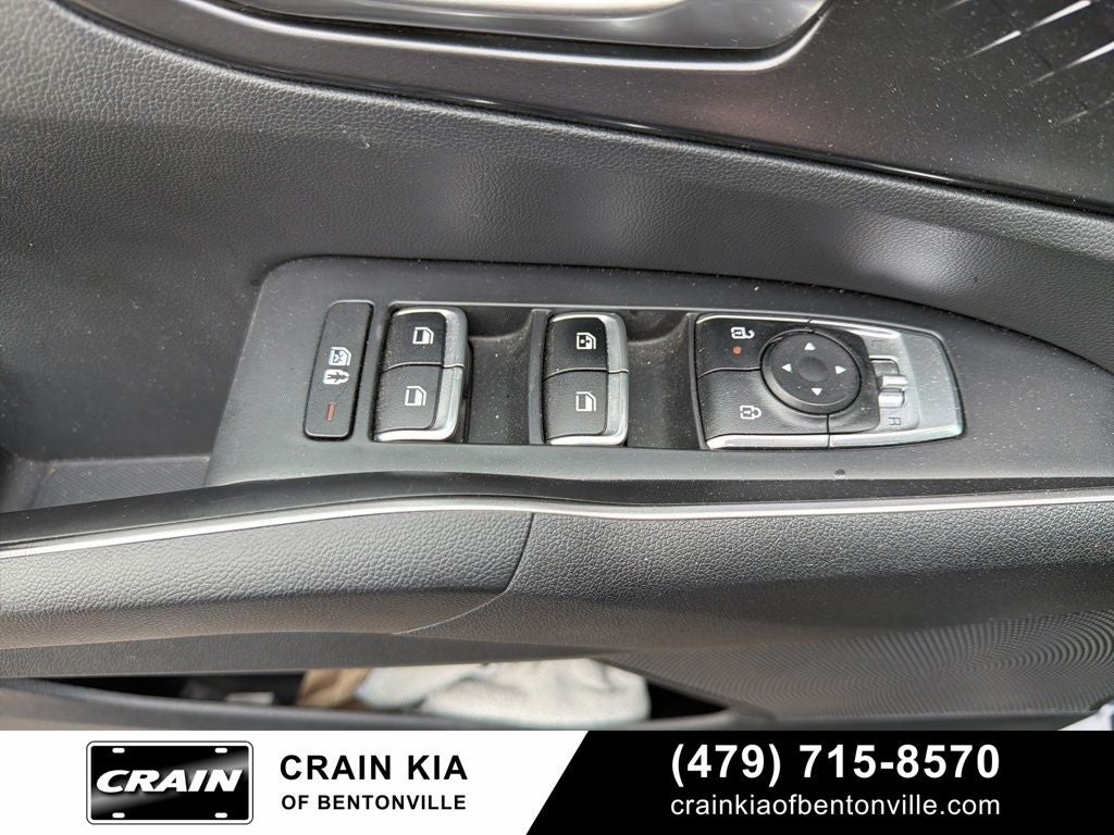 2024 Kia Sorento S - KIA CPO / PANORAMIC SUNROOF / ONE OWNER