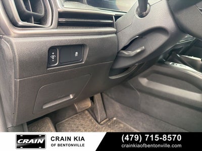 2024 Kia Sorento S - KIA CPO / PANORAMIC SUNROOF / ONE OWNER
