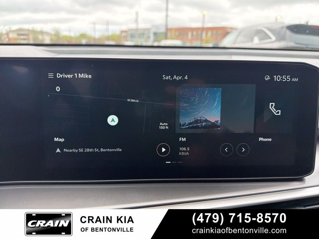 2024 Kia Sorento S - KIA CPO / PANORAMIC SUNROOF / ONE OWNER